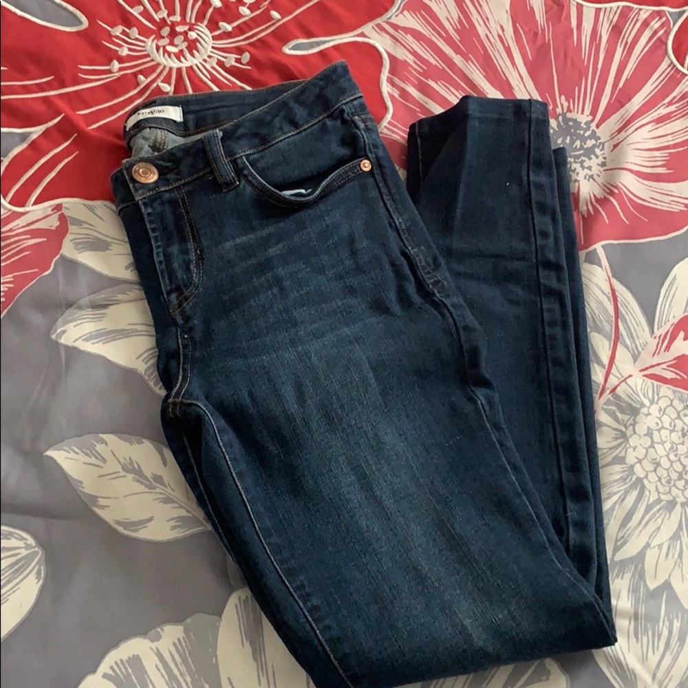 Kensie Skinny Jeans